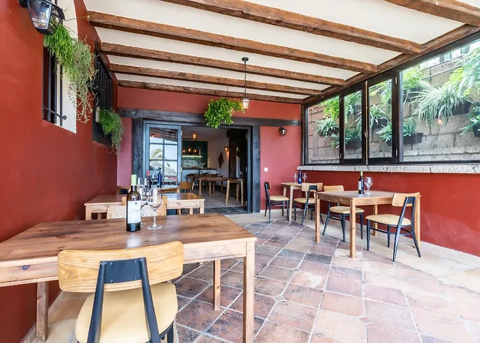 Ecolife Tenerife