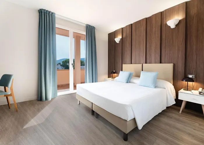 Hotel Riva del Sole Marina di Campo
