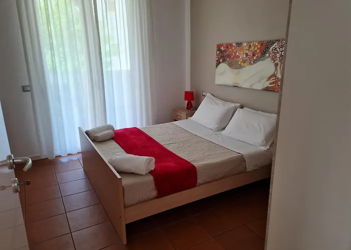 Hotel: Residence Alba