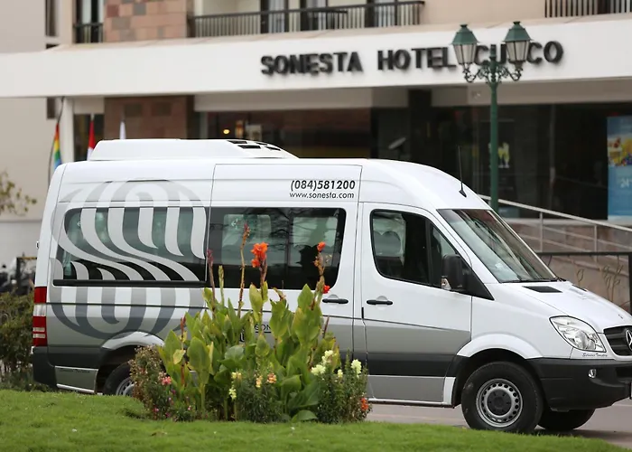Sonesta