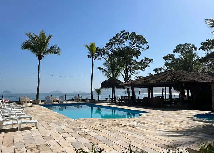 Summit Beach Hotel Boicucanga