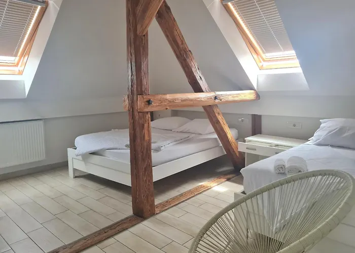 Azur Rooms