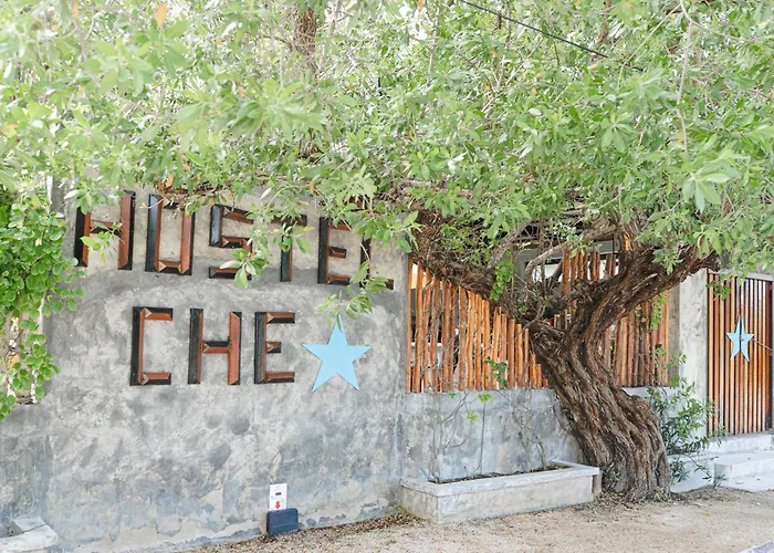 Che Holbox & Bar Adults Only