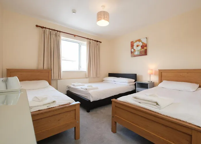 Hotel: Four Seasons B&B