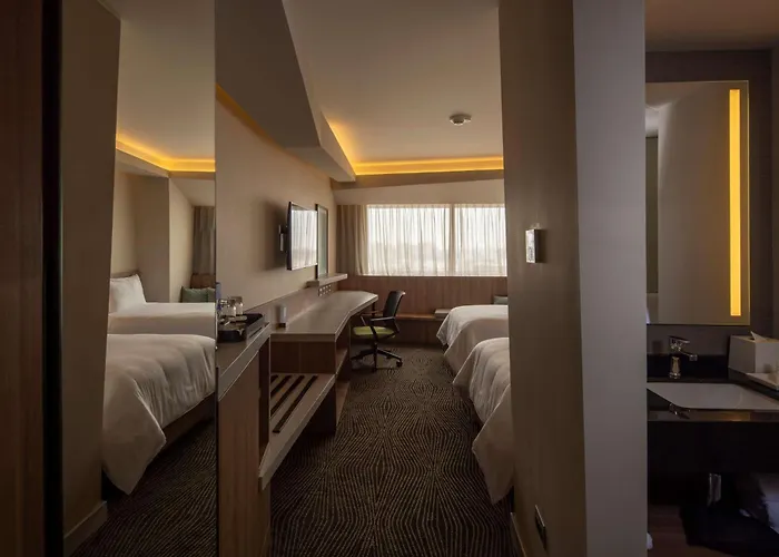 Hilton Garden Inn Miraflores