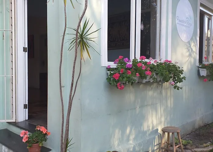 Hotel: Pousada do Parque