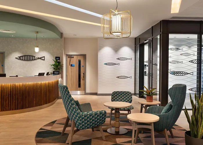 Hampton By Hilton Torquay