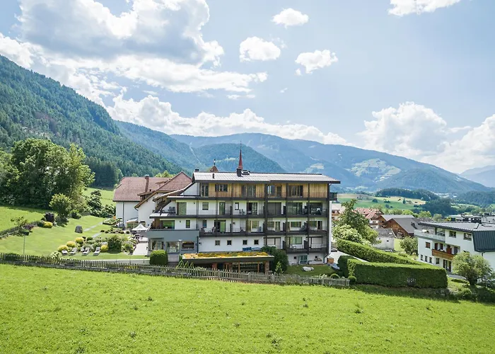 Hotel adatto agli animali: Hotel Muehlgarten