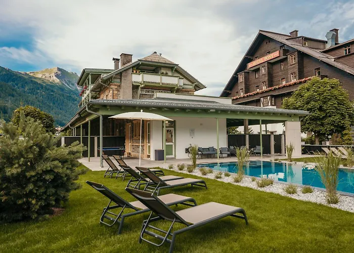 Huisdiervriendelijk hotel: Hotel Post