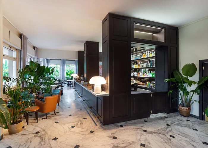 La Serena Hotel Fdm Forte dei Marmi