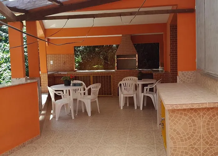  Cantinho do Rio
