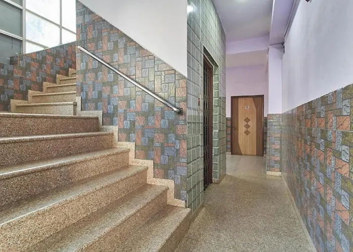 Hotel: Hotel Deep Palace Near Bus Stand Udaipole