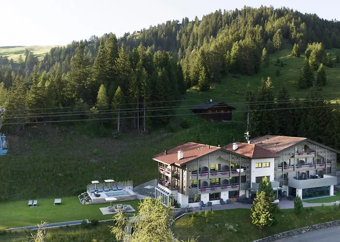 Hotel Schmung