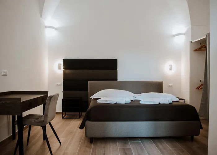 Signuria Dimora Esclusiva