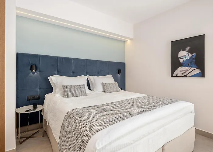 M City Hotel Chania 
