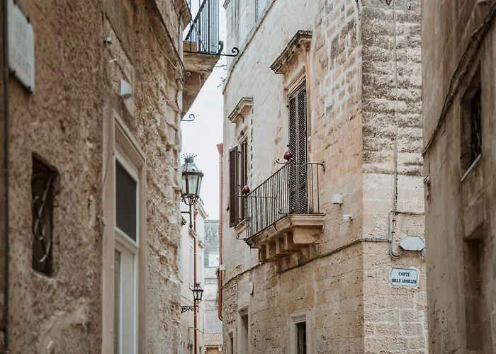 Signuria Dimora Esclusiva