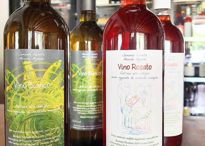 Locanda All'Avanguardia