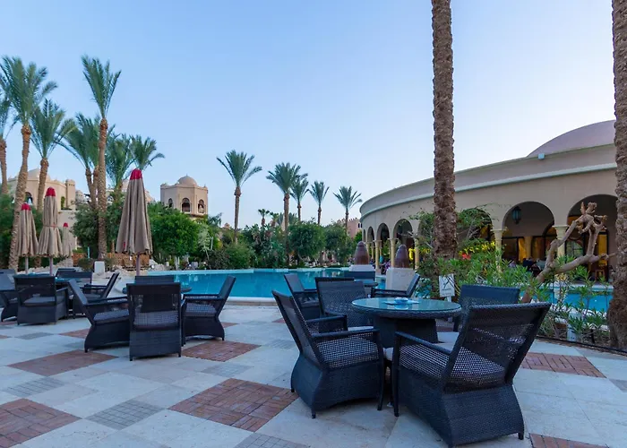 Makadi Palace - Couples And Families Only
