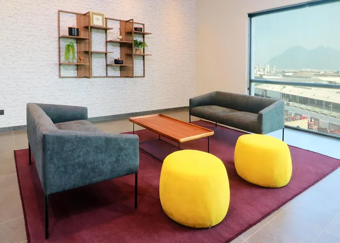 City Express By Marriott Monterrey Universidad