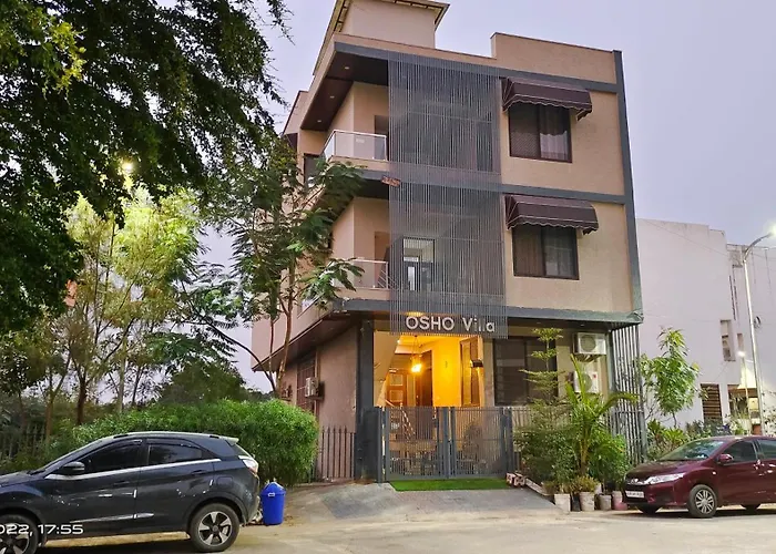Guest House