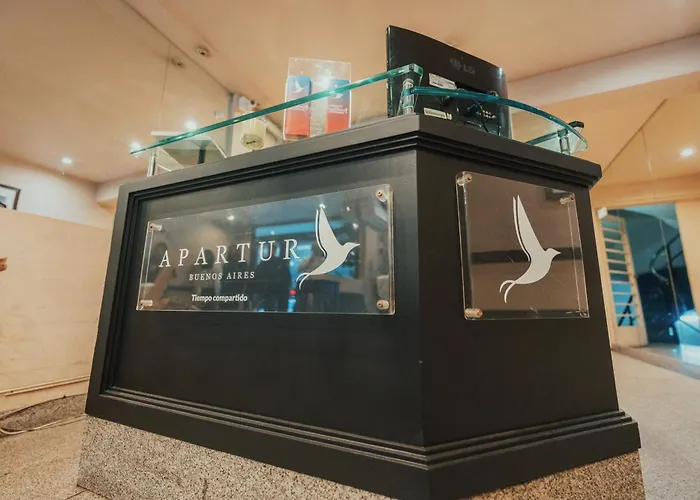 Aluguéis de temporada: Apartur Buenos Aires