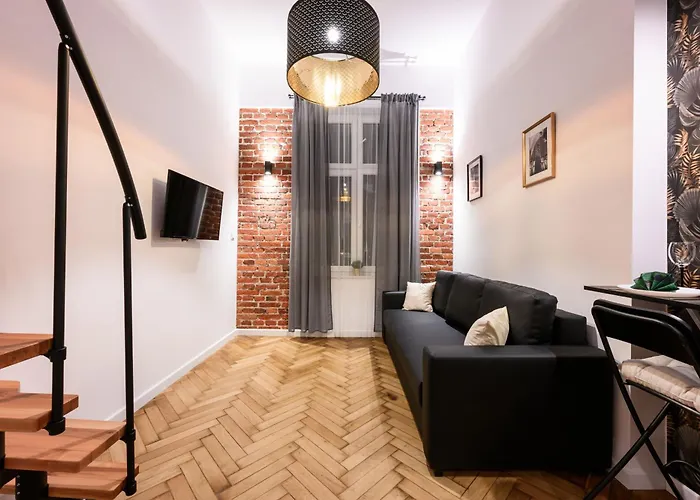 Dietla 99 Apartments - Ideal Location - In The Heart Of