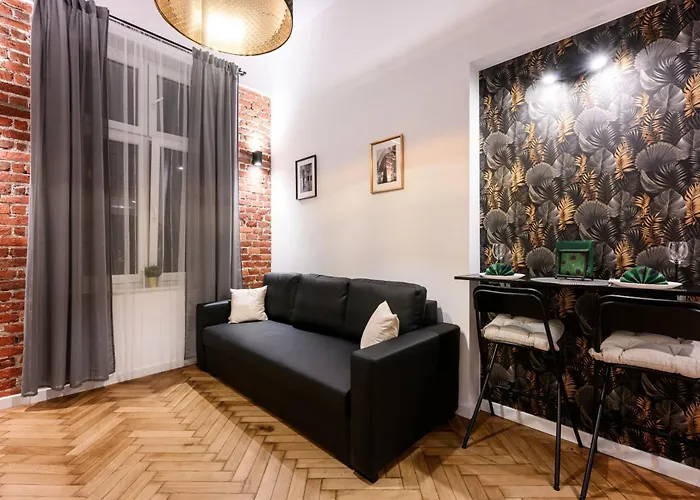 Dietla 99 Apartments - Ideal Location - In The Heart Of