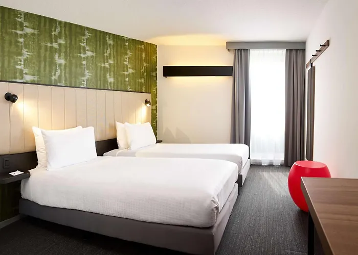 Best Western Hotel Wavre