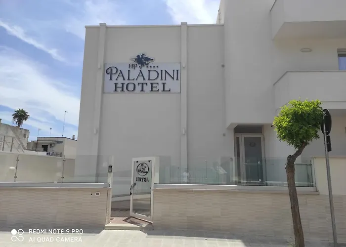Paladini