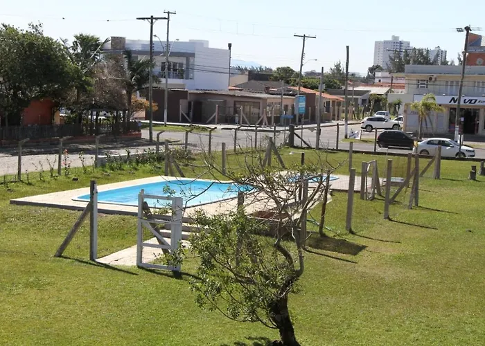  Pousada ACM Tramandaí - RS