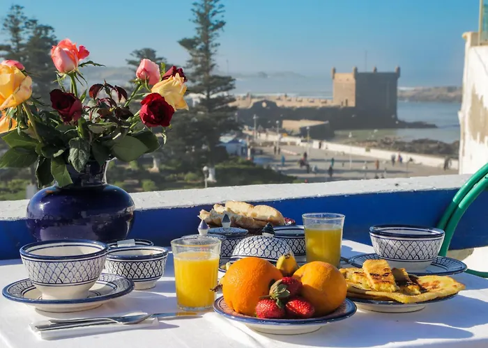 Maroc