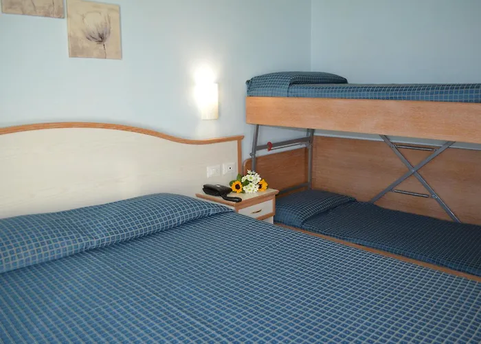 Albergo economico: Hotel Moresco