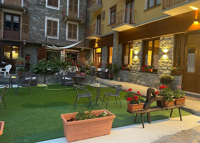 Albergo Mologna