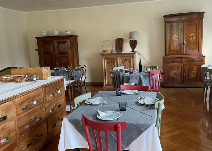 Albergo Mologna