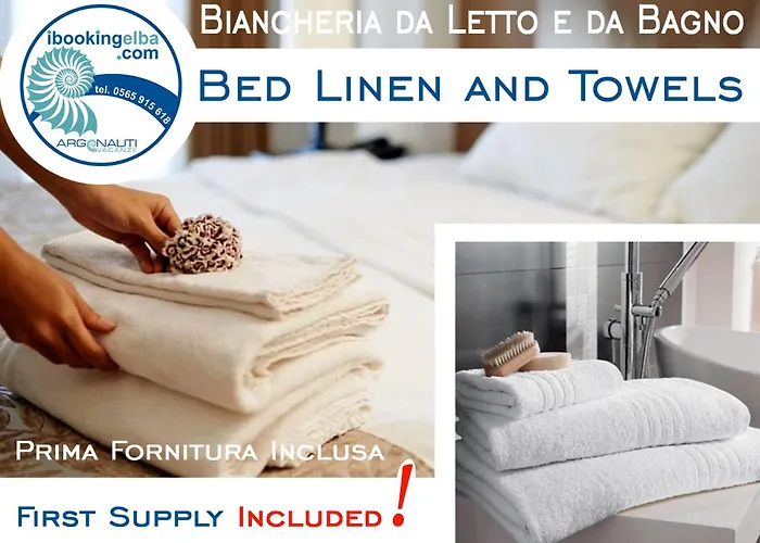 La villa: Villa Manuela