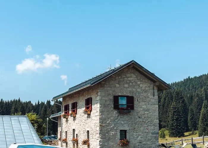 Malga Millegrobbe Nordic