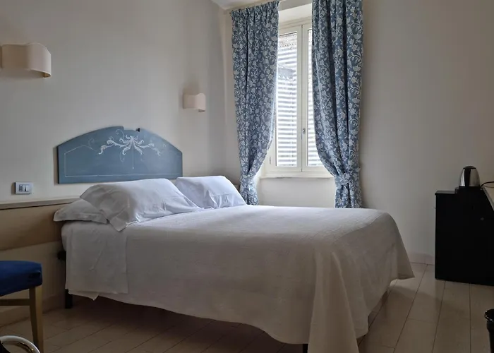 Hotel Virgilio Orvieto