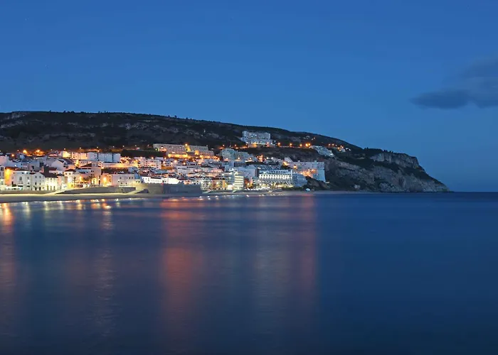 Four Points By Sheraton Sesimbra