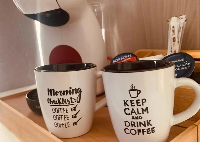 Hotel adatto agli animali: Primo Sole