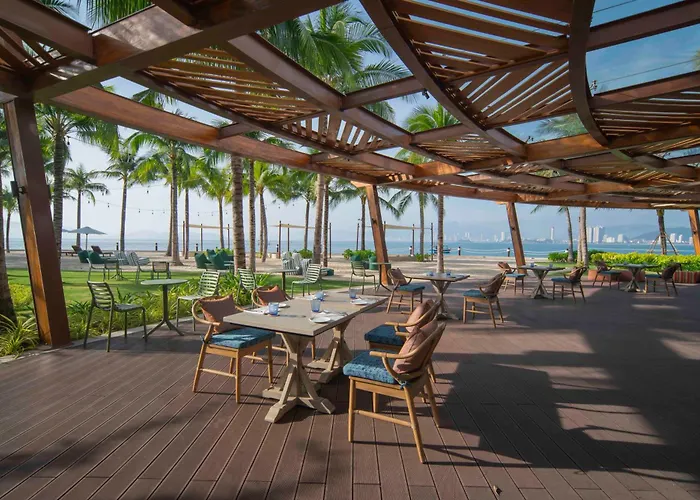 Design hotel Boma Nha Trang