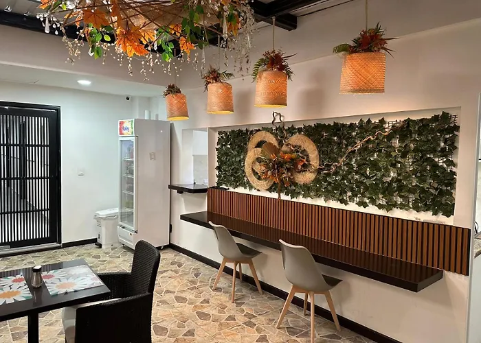 Hotel Zuriel Boutique