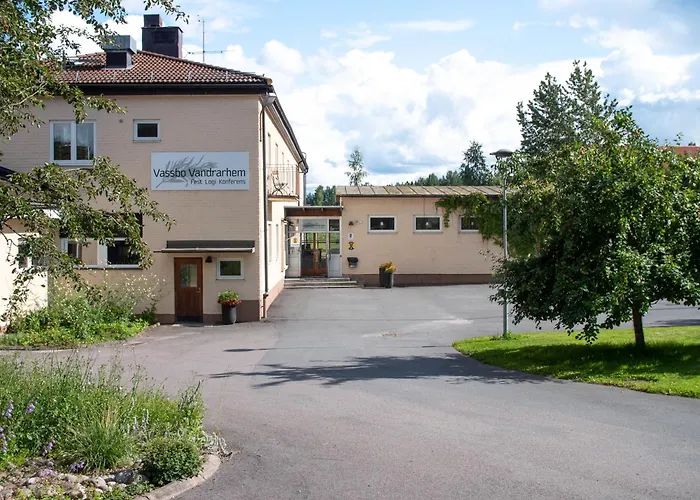 Vassbo