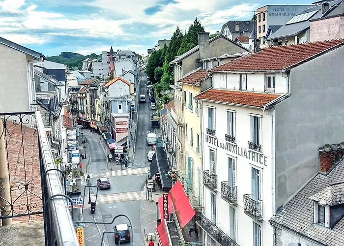 Hôtel accueillant les animaux: Hôtel Le Milan