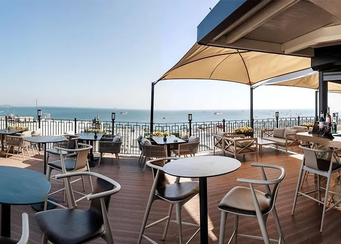 Hôtel-boutique: Aprilis Hotel - Special Category