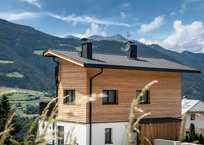 Hotel vicino al College: Guesthouse Plose