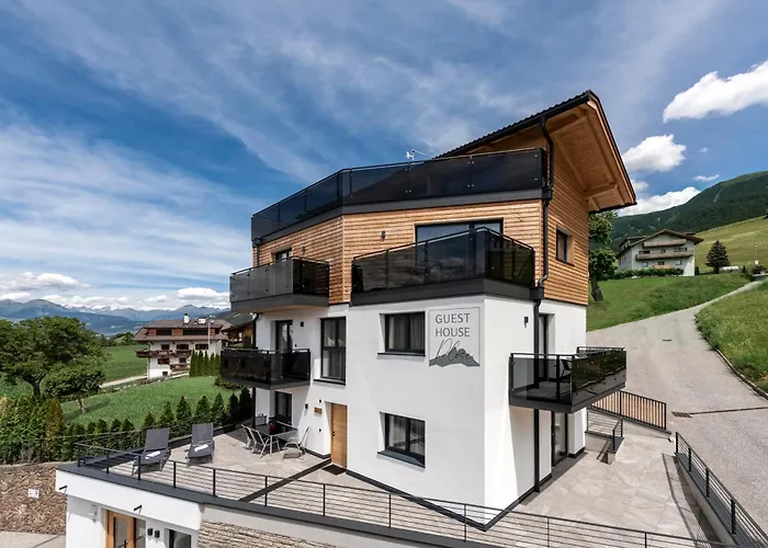 Hotel vicino al College: Guesthouse Plose