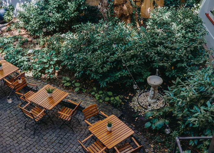 Hotel Adler - Czech Leading Hotels