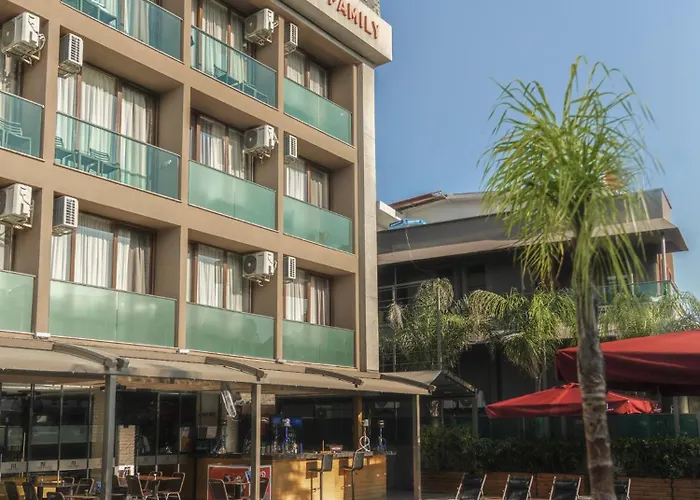3 star hotel: Laren Family Hotel & Spa - Boutique Class