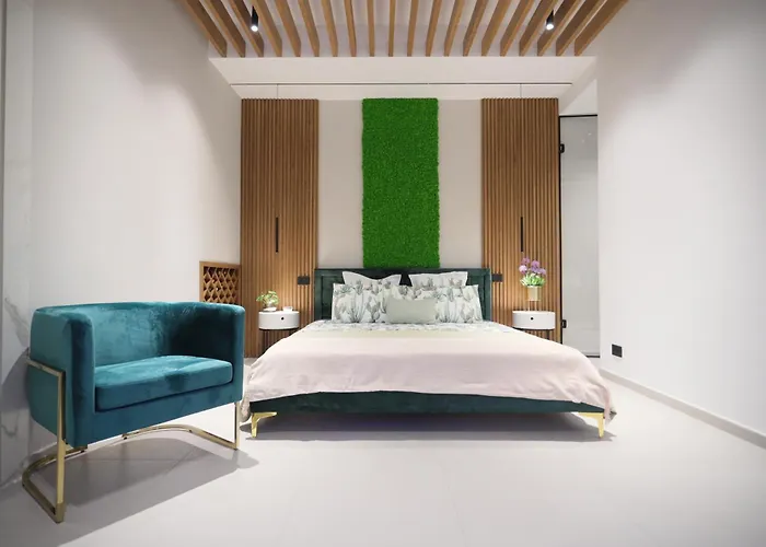 Hotel Relais Dea Degli Ulivi Agrigento