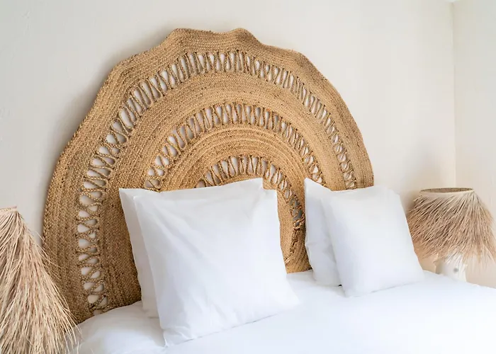 Luxe hotel: La Finca Hotel & Spa